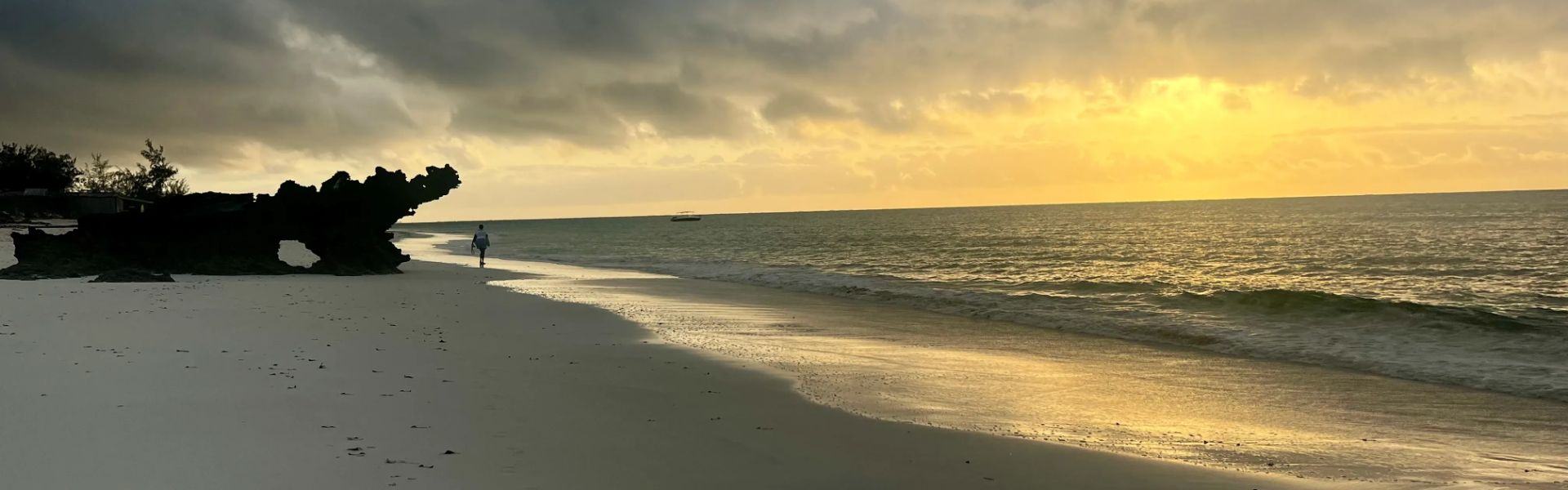 Watamu Marine National Park