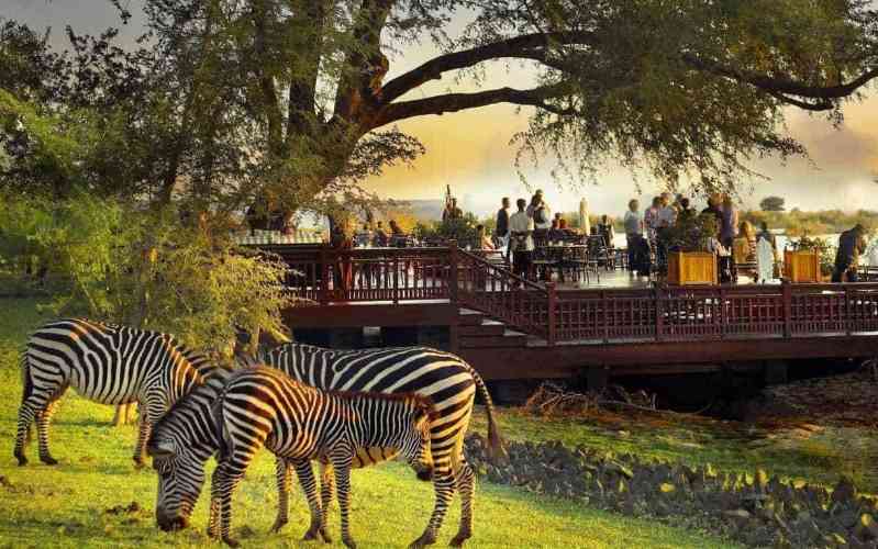 Lochinvar National Park