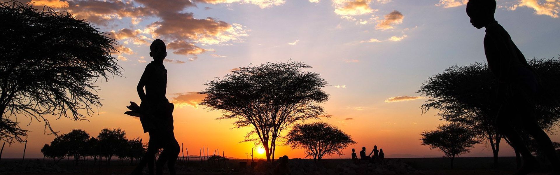 Borana National Park
