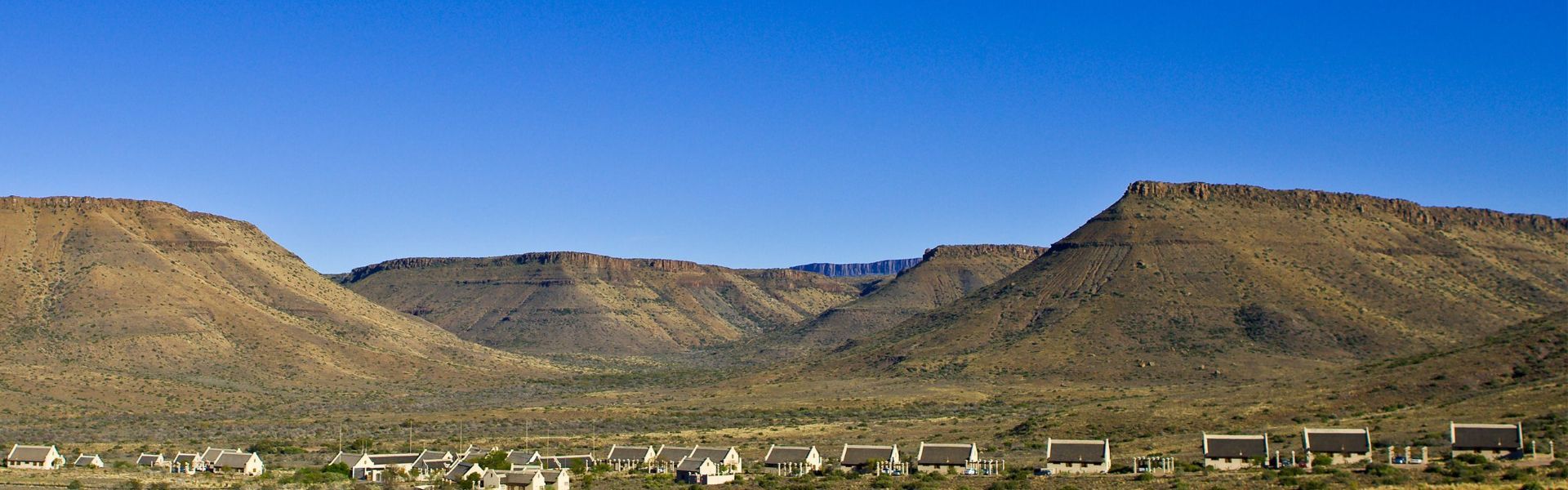 Tankwa Karoo National Park
