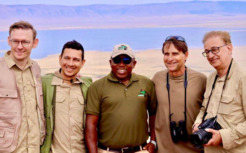 Habitat Adventures Travel