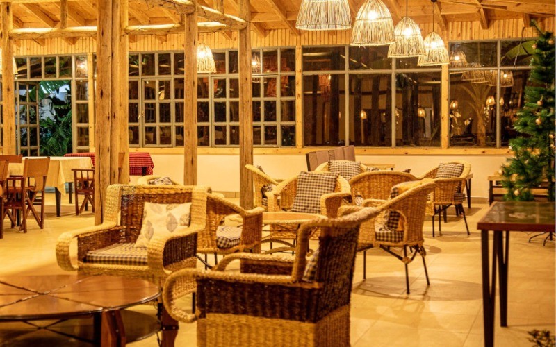 6-Day Stunning Luxury Tanzania Safari (All-Inclusive)