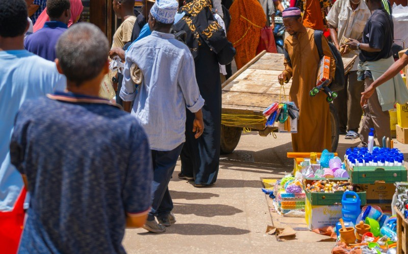 Explore The Stone Town & Spice Tour photo