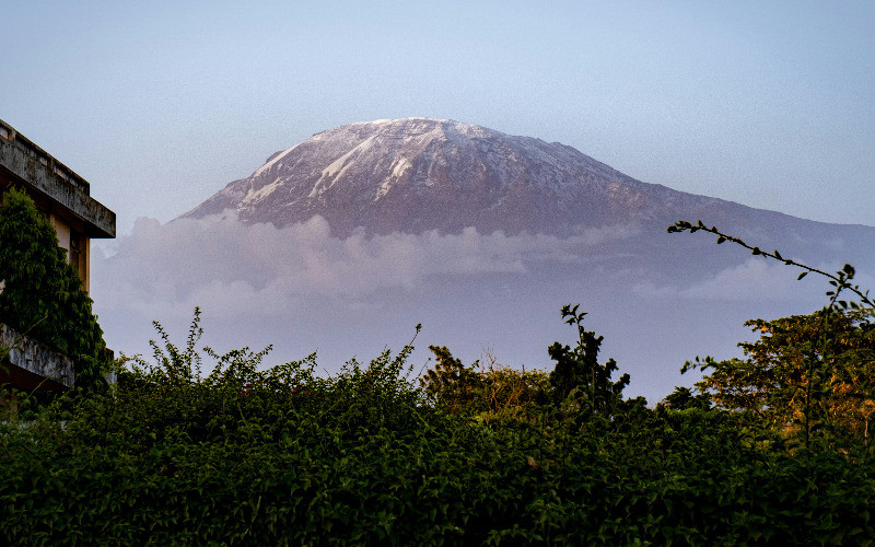 7-Day Machame Route: Shared Journey To Kilimanjaro Summit